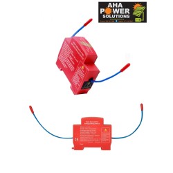 Heat Aerosol Fire Extinguishing Device