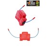 Heat Aerosol Fire Extinguishing Device