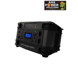 KAPA Energie Q2400