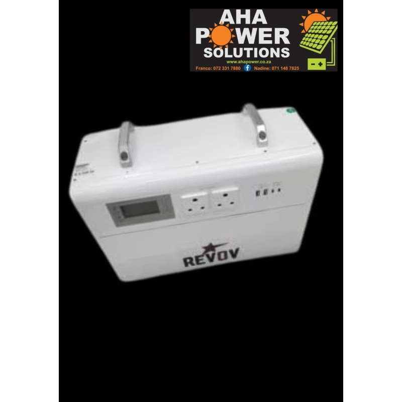 REVOV ATOM