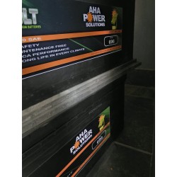AHA Battery 696