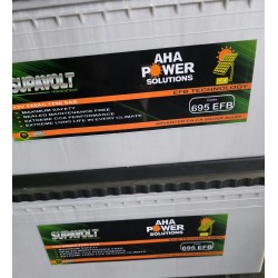 AHA Battery 695EFB