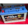 AHA Battery 669