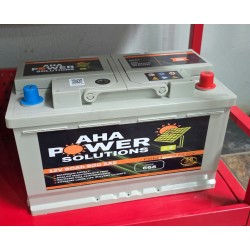 AHA Battery 668