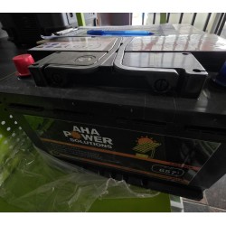 AHA Battery 657