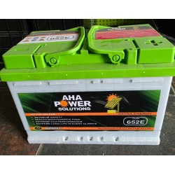 AHA Battery 652E