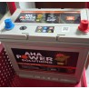 AHA Battery 639