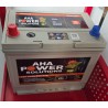 AHA Battery 638
