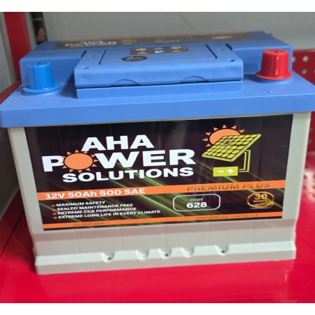 AHA Battery 628
