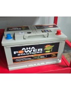 Batteries