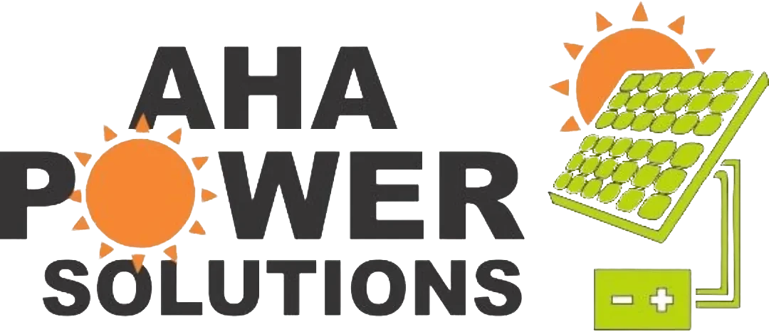 AHA Power Solutions